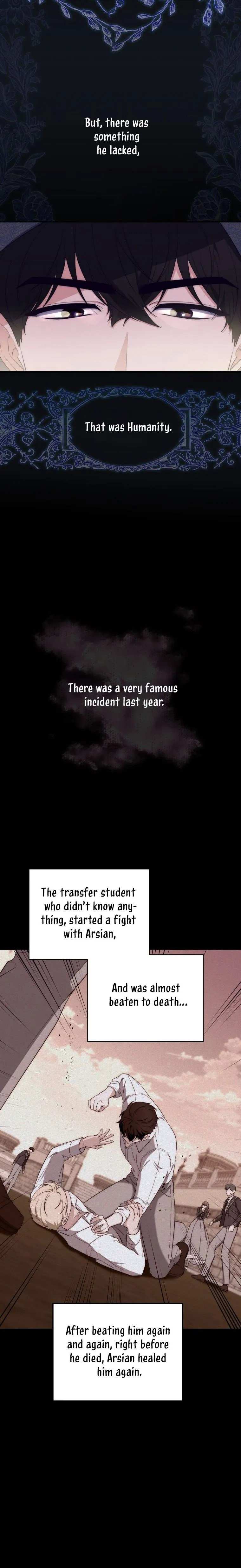 Read A Fortune-Telling Princess Manga Online