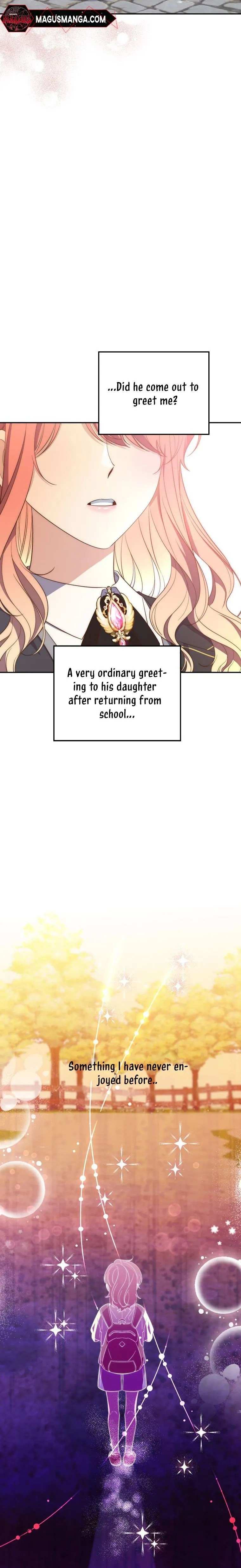 Read A Fortune-Telling Princess Manga Online