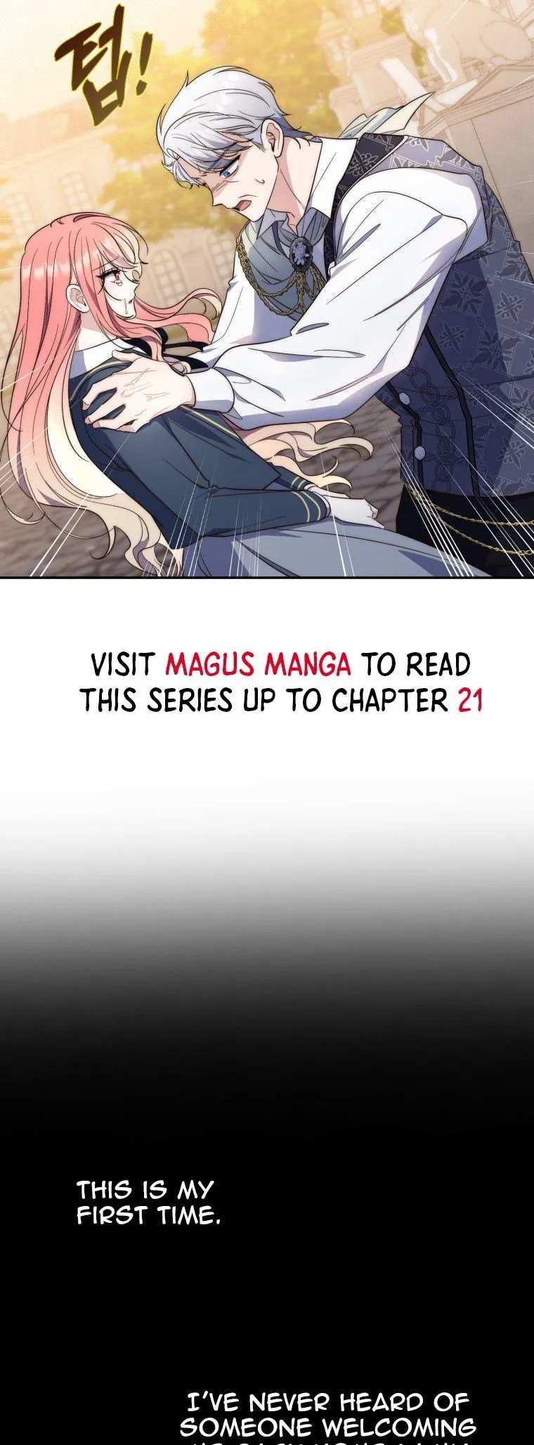 Read A Fortune-Telling Princess Manga Online