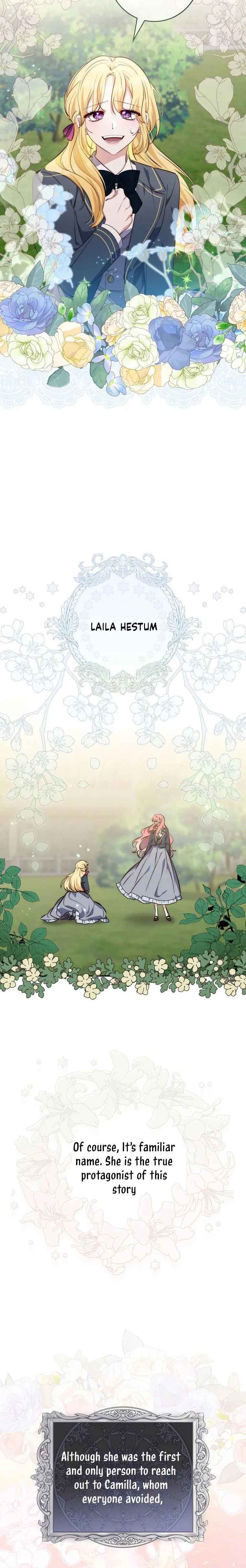 Read A Fortune-Telling Princess Manga Online