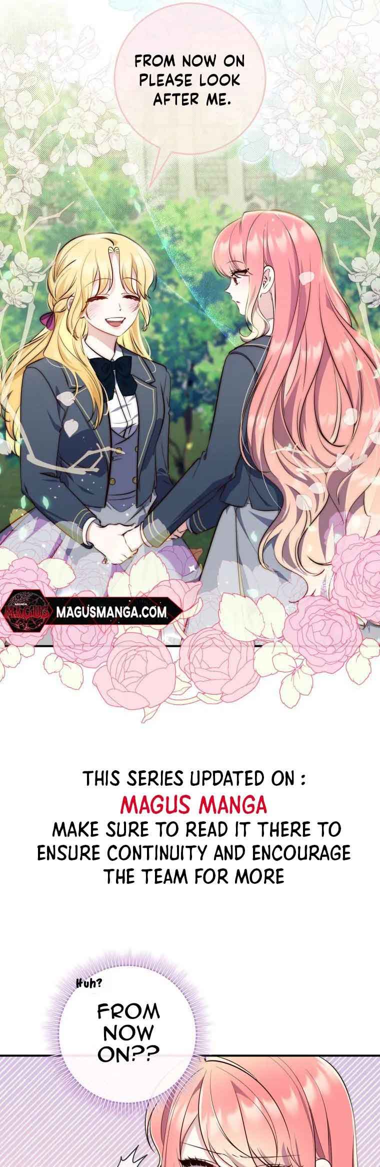 Read A Fortune-Telling Princess Manga Online