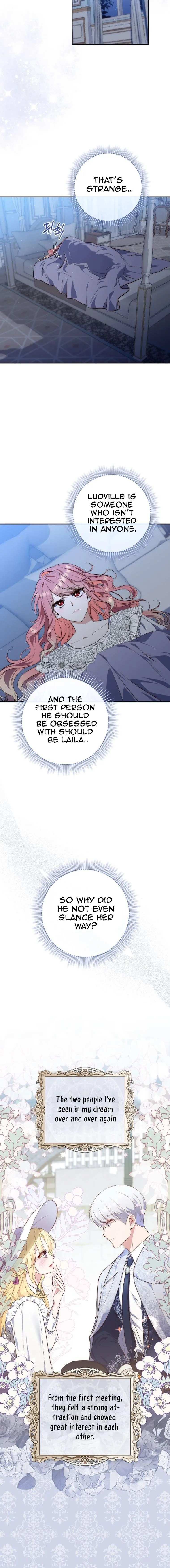 Read A Fortune-Telling Princess Manga Online