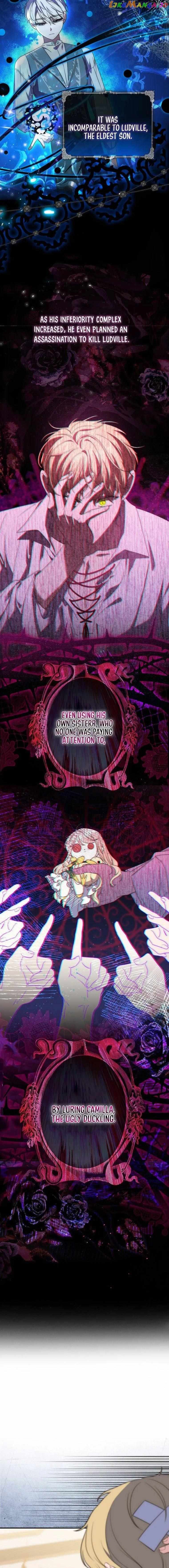 Read A Fortune-Telling Princess Manga Online