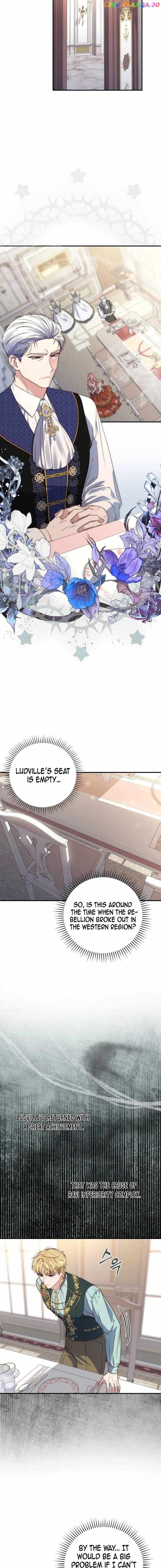 Read A Fortune-Telling Princess Manga Online