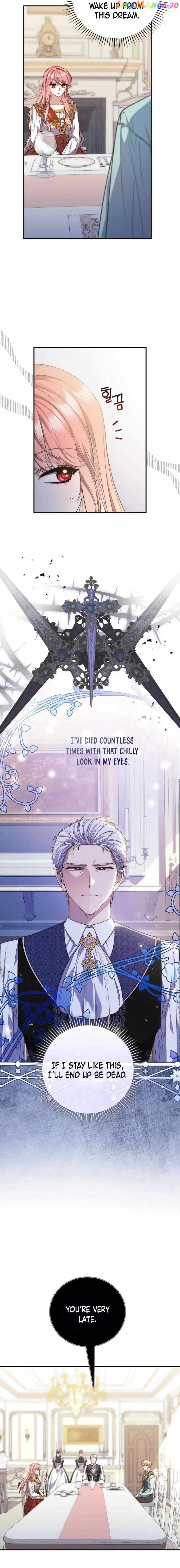 Read A Fortune-Telling Princess Manga Online