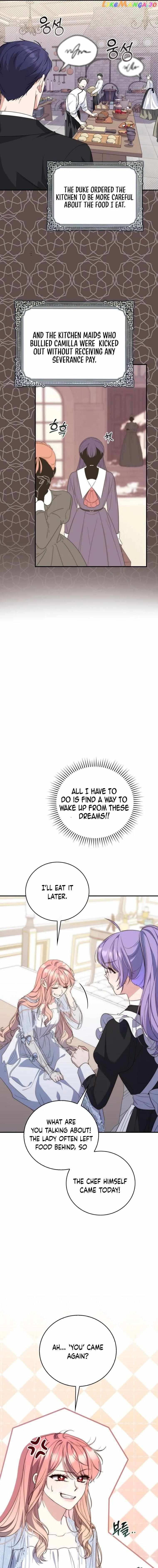 Read A Fortune-Telling Princess Manga Online