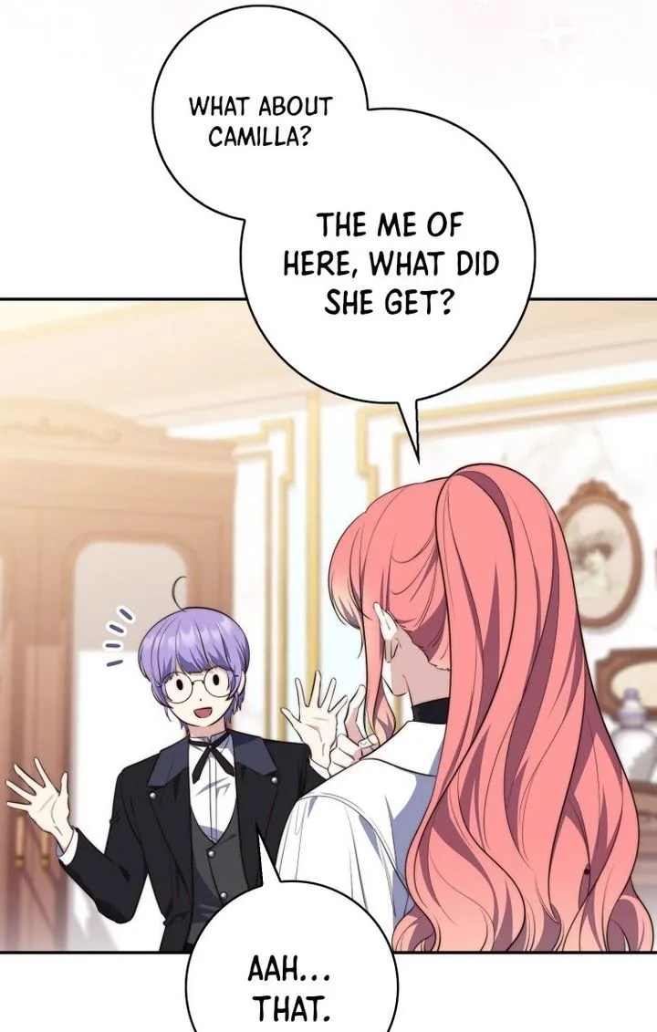 Read A Fortune-Telling Princess Manga Online