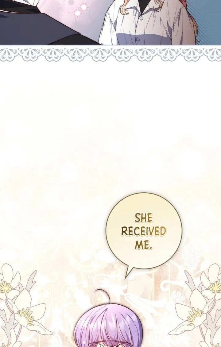 Read A Fortune-Telling Princess Manga Online