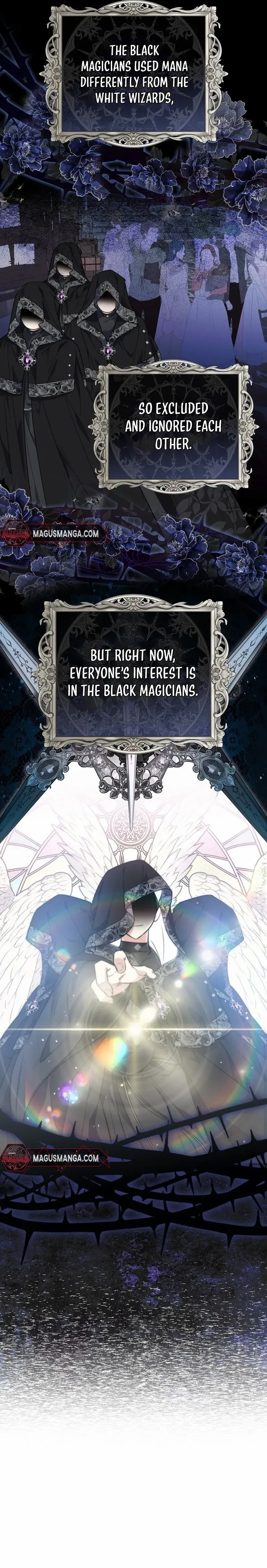 Read A Fortune-Telling Princess Manga Online