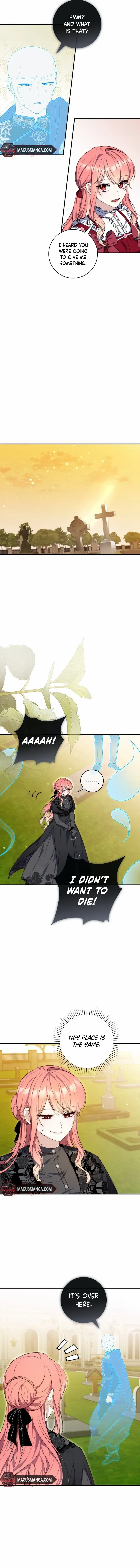 Read A Fortune-Telling Princess Manga Online