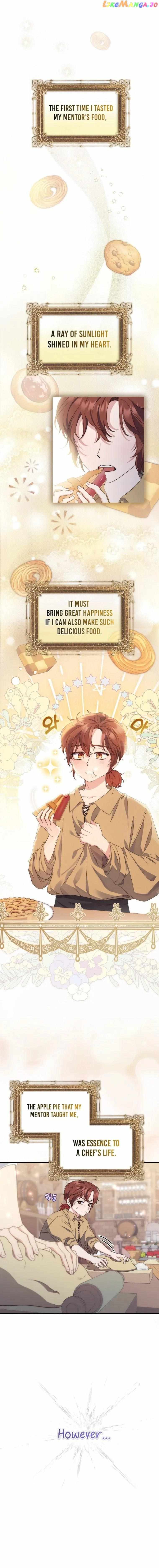 Read A Fortune-Telling Princess Manga Online