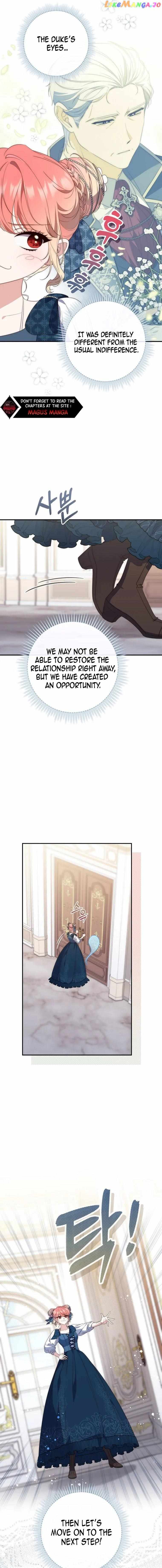 Read A Fortune-Telling Princess Manga Online