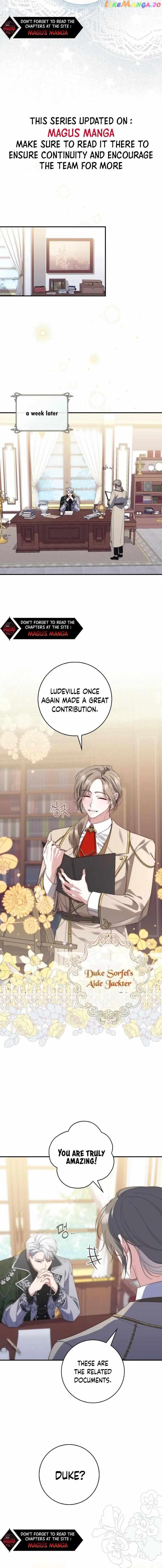 Read A Fortune-Telling Princess Manga Online