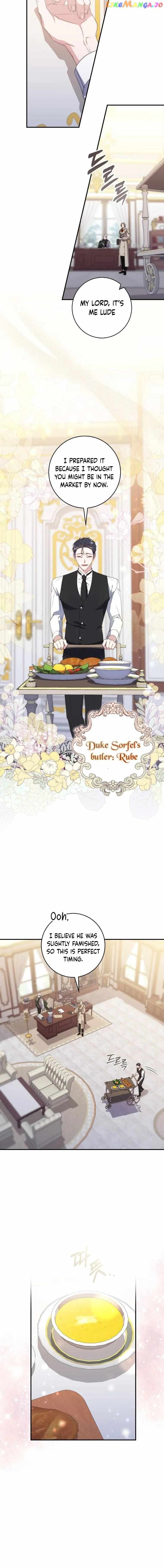 Read A Fortune-Telling Princess Manga Online