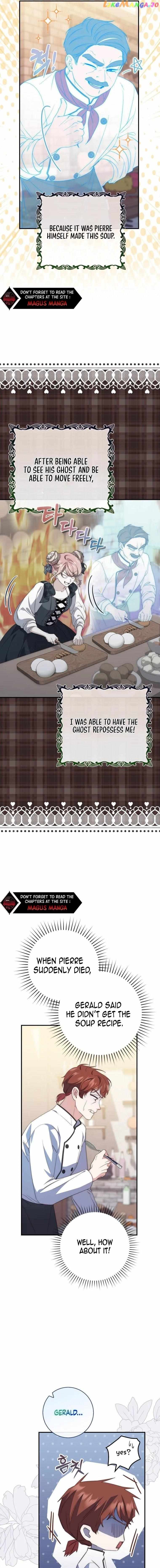 Read A Fortune-Telling Princess Manga Online