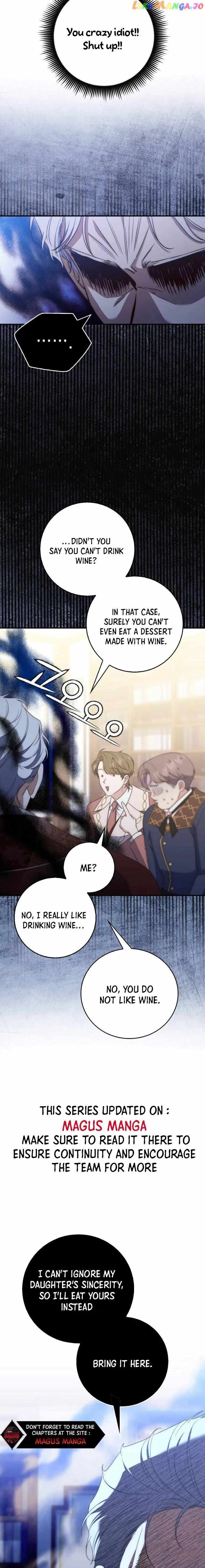 Read A Fortune-Telling Princess Manga Online