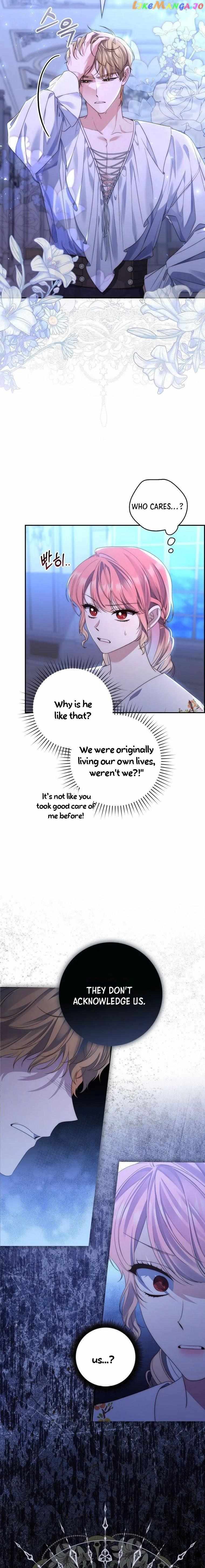 Read A Fortune-Telling Princess Manga Online