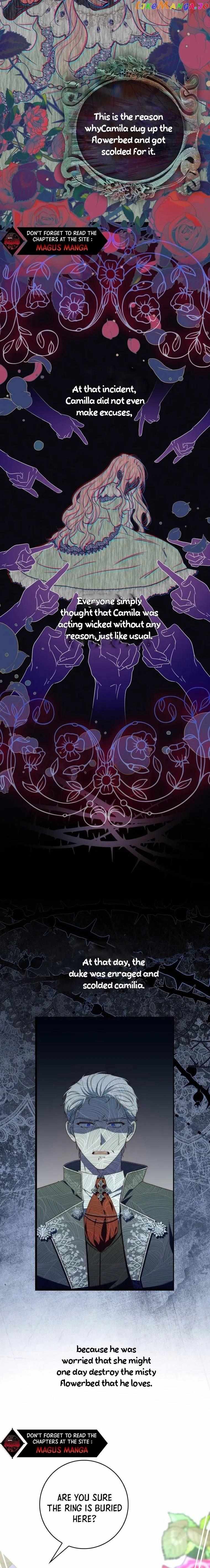 Read A Fortune-Telling Princess Manga Online