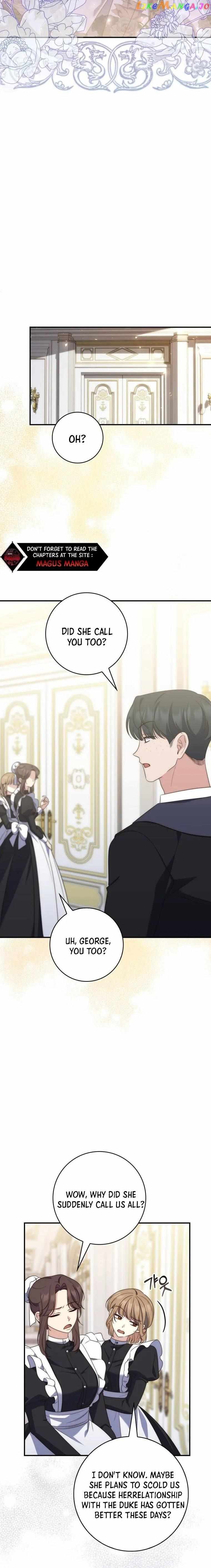 Read A Fortune-Telling Princess Manga Online