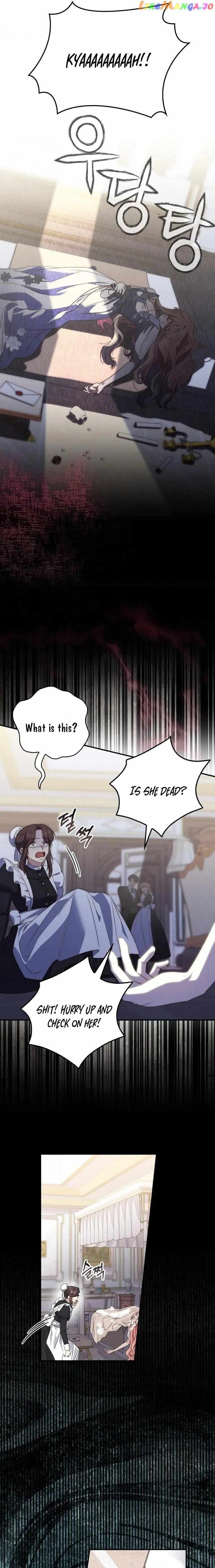 Read A Fortune-Telling Princess Manga Online