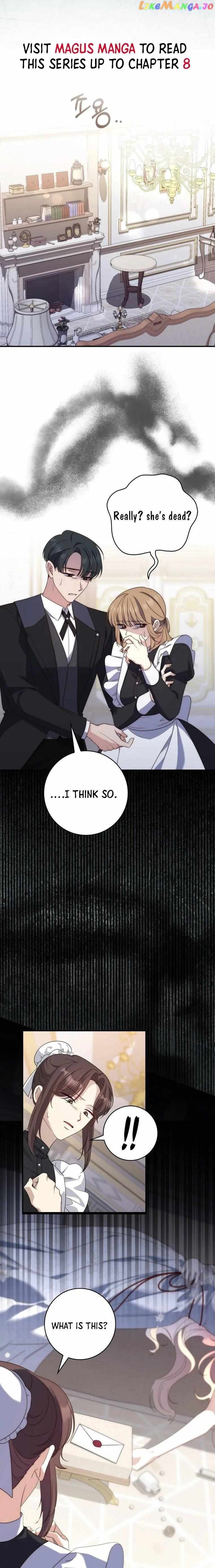 Read A Fortune-Telling Princess Manga Online