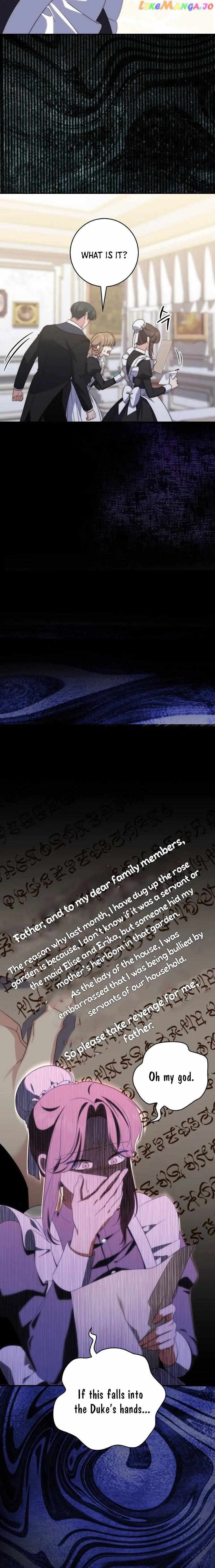 Read A Fortune-Telling Princess Manga Online