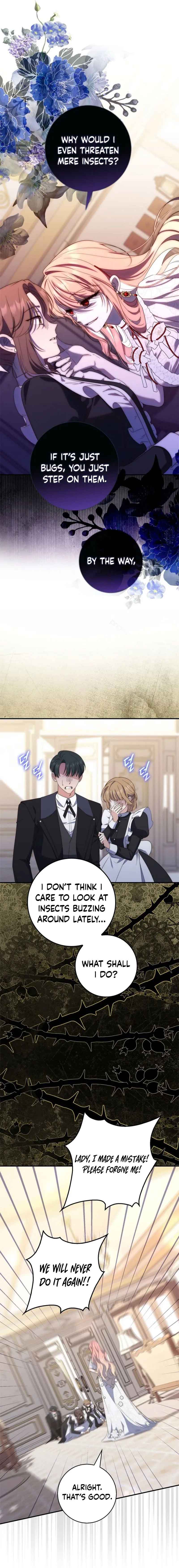 Read A Fortune-Telling Princess Manga Online