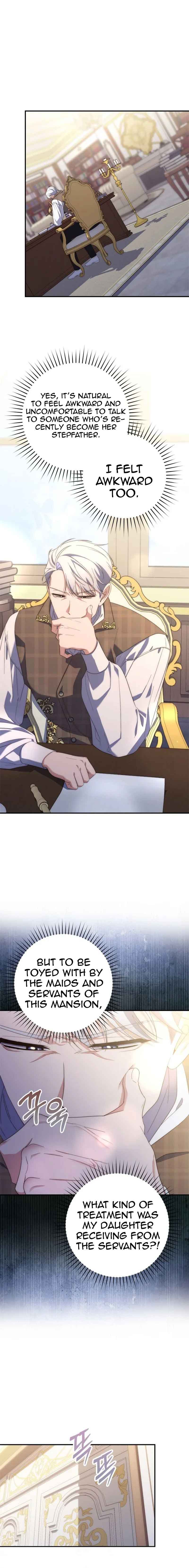 Read A Fortune-Telling Princess Manga Online