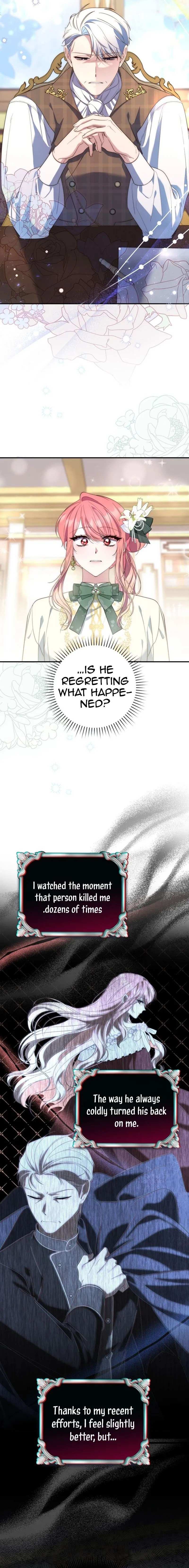 Read A Fortune-Telling Princess Manga Online