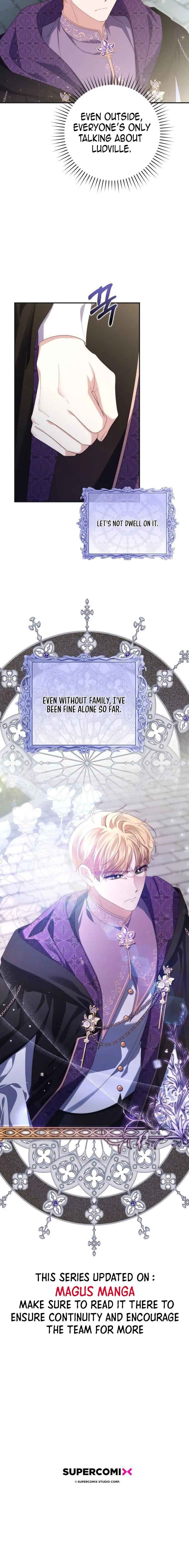 Read A Fortune-Telling Princess Manga Online