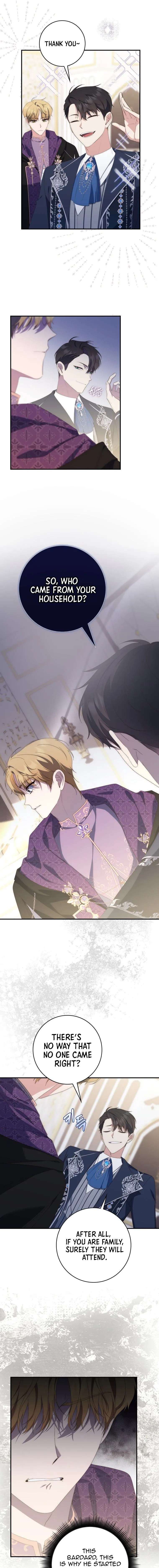 Read A Fortune-Telling Princess Manga Online