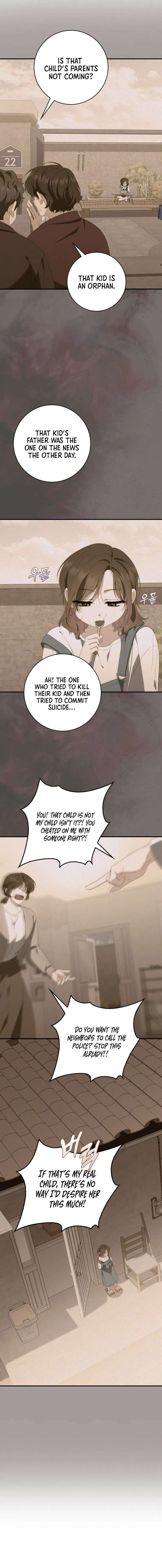 Read A Fortune-Telling Princess Manga Online