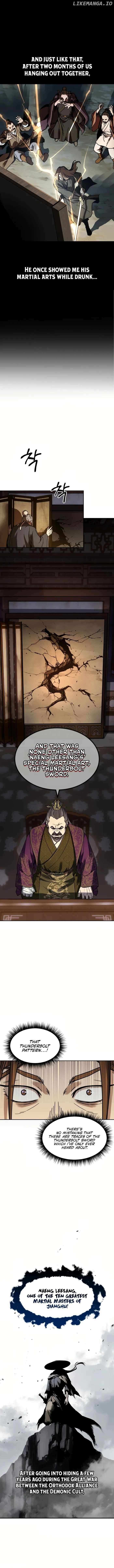 Read Absolute Dominion Manga Online