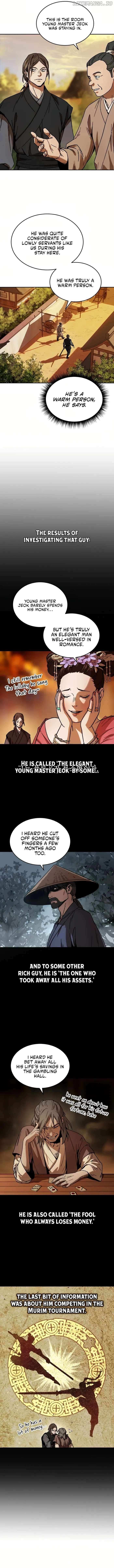 Read Absolute Dominion Manga Online