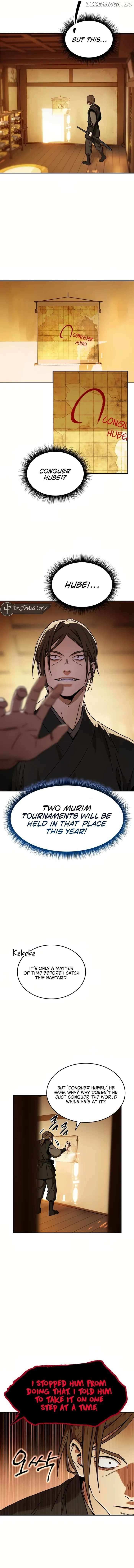 Read Absolute Dominion Manga Online