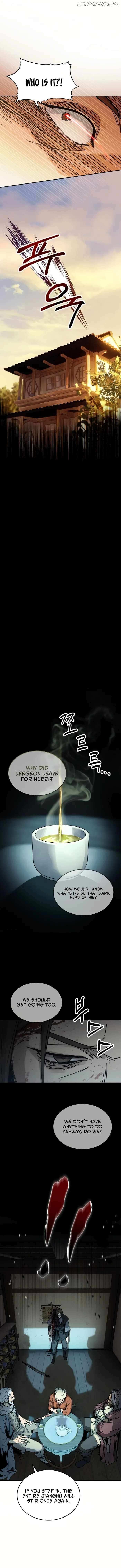 Read Absolute Dominion Manga Online