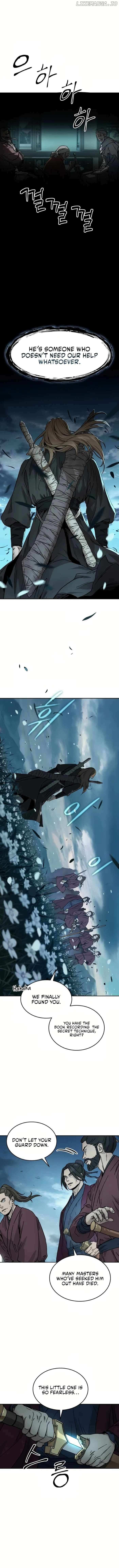 Read Absolute Dominion Manga Online