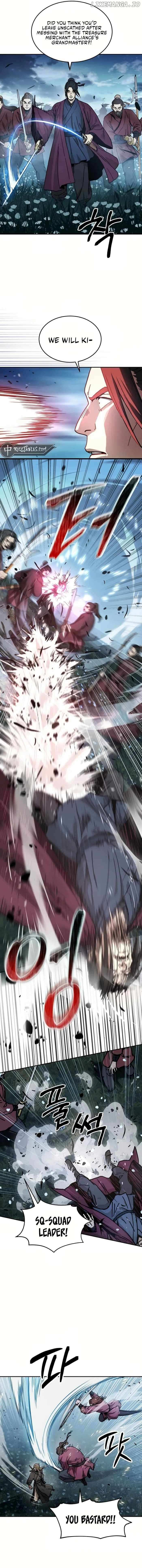 Read Absolute Dominion Manga Online