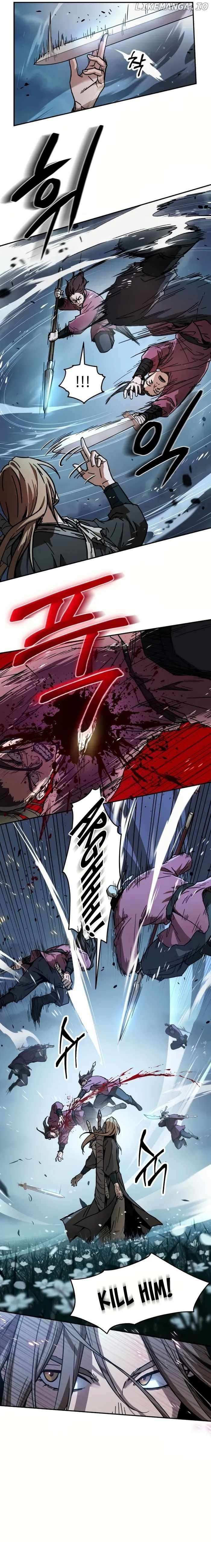 Read Absolute Dominion Manga Online