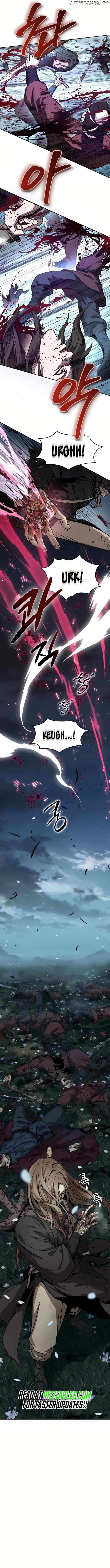 Read Absolute Dominion Manga Online