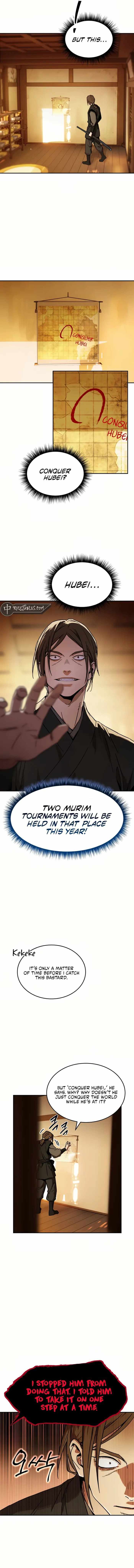 Read Absolute Dominion Manga Online