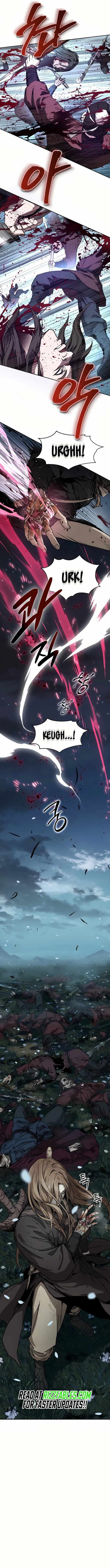 Read Absolute Dominion Manga Online