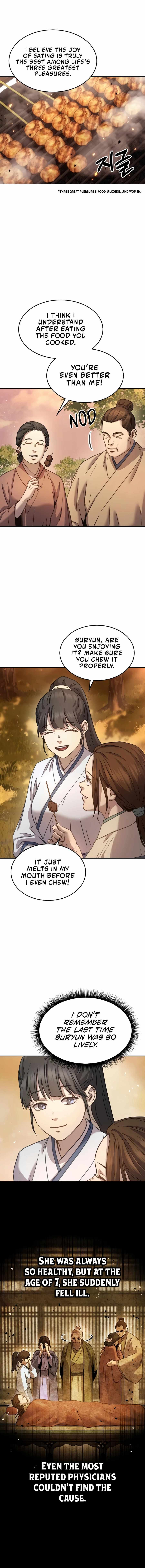 Read Absolute Dominion Manga Online