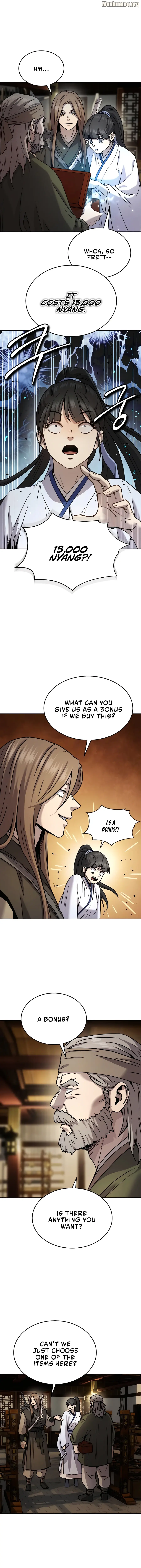 Read Absolute Dominion Manga Online