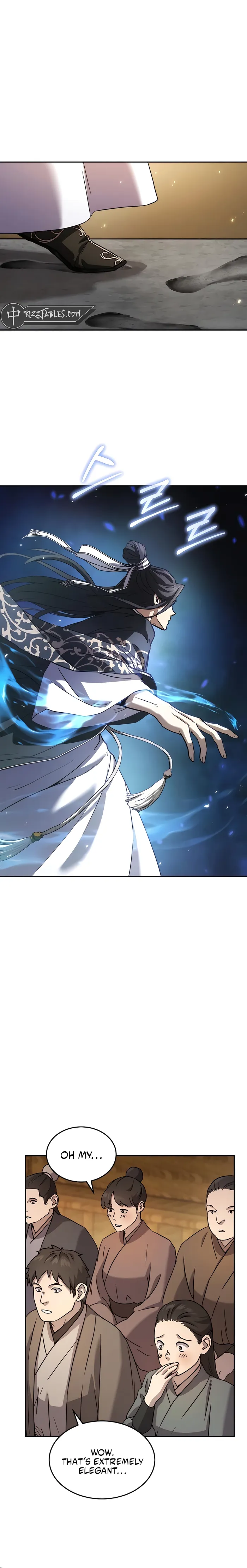 Read Absolute Dominion Manga Online