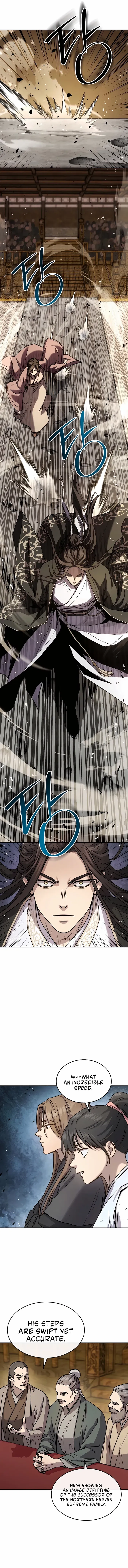 Read Absolute Dominion Manga Online