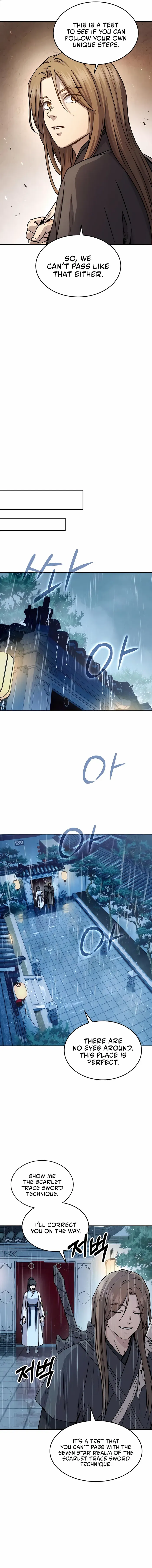 Read Absolute Dominion Manga Online