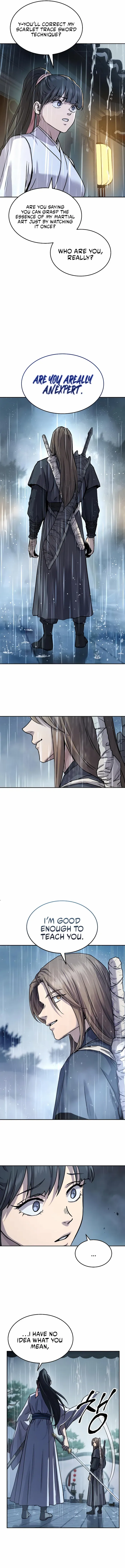 Read Absolute Dominion Manga Online