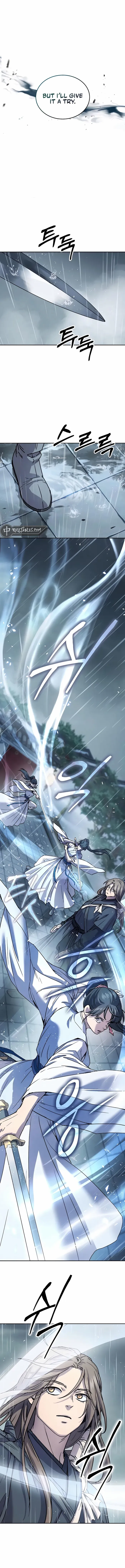 Read Absolute Dominion Manga Online