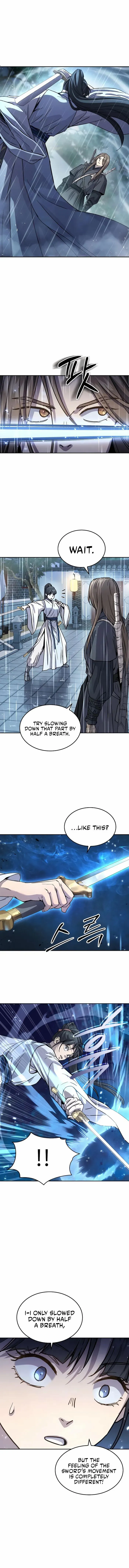 Read Absolute Dominion Manga Online